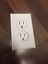 thumbnail 2 - (50 Pack!) Fake Wall Outlet! Funny Decal Airport Prank Joke Sticker