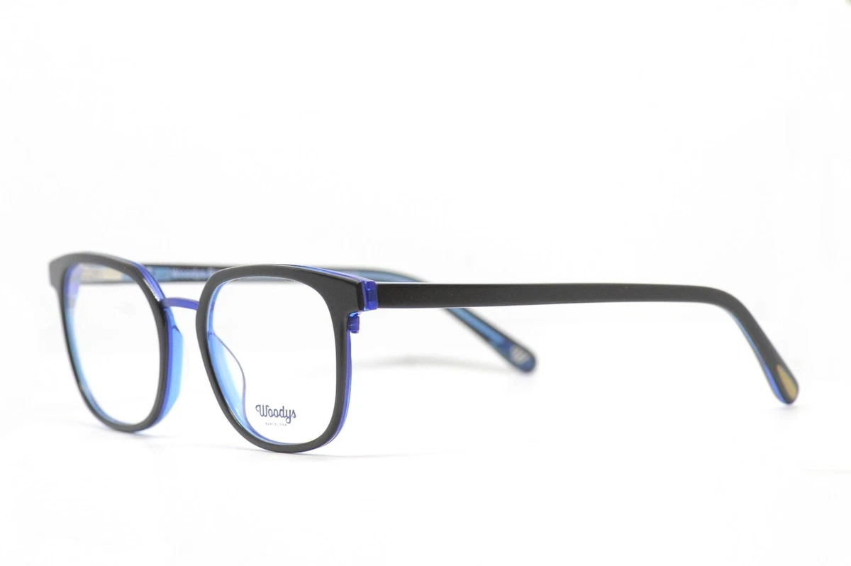 Eyeglasses Woodys Barcelona LION 01 eBay