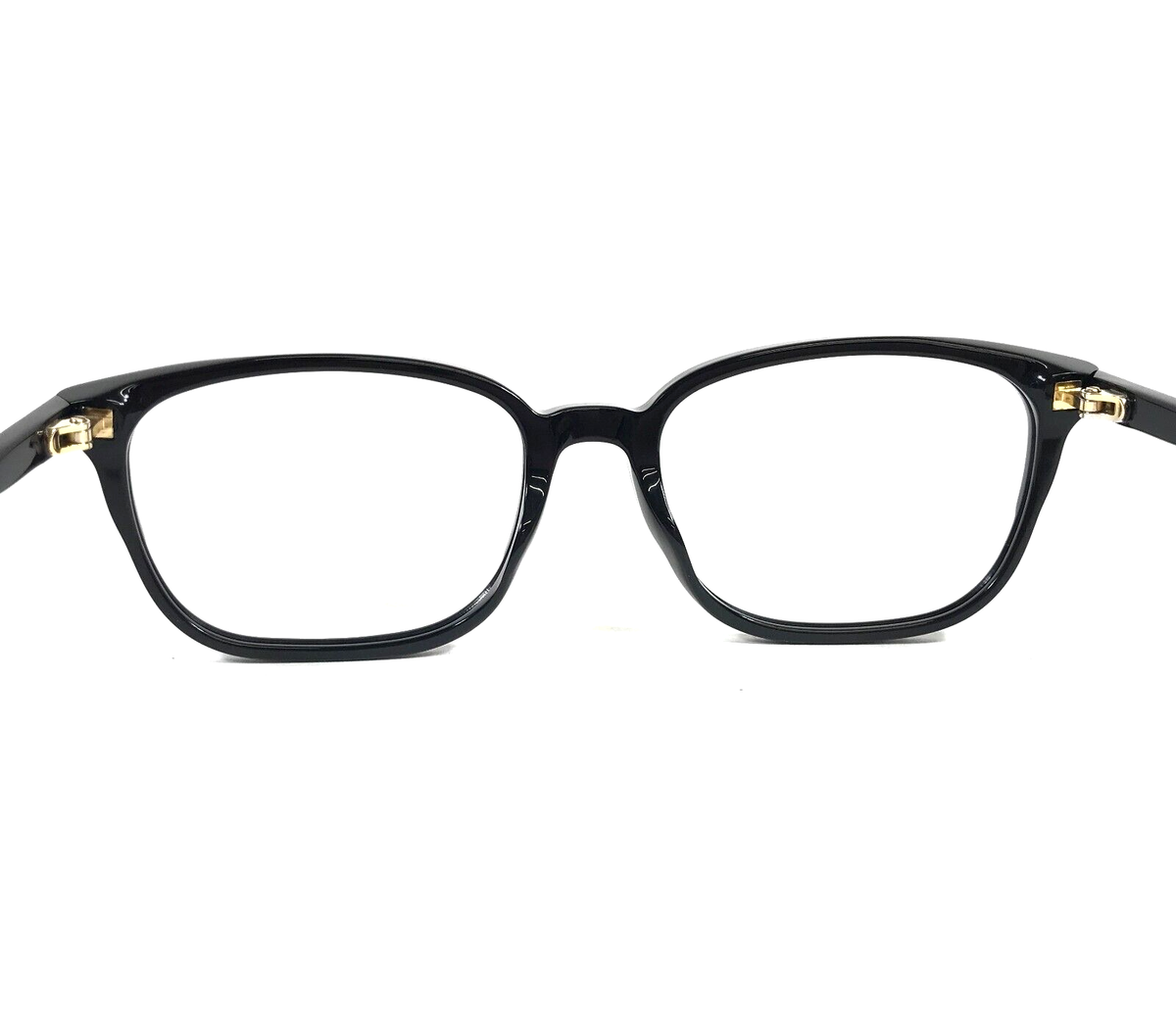 メガネ GUCCI Gucci - GG1213O - 001 black black transpare Gucci GG1213o-001 Black Black Eyeglasses for sale online | eBay