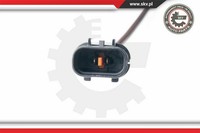 Esen SKV DrehzahlfüHler Vorne Passend FüR Hyundai Terracan HP Brandneu