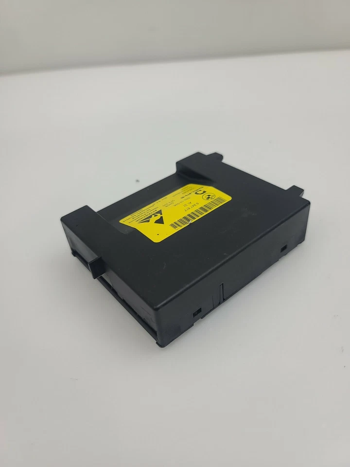 BMW 745LI (E66) 2005 FABRICANTE ORIGINAL - Módulo de control de consola central de conducción 6947817 Foto 3 de 4