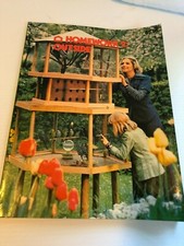 Book on Outside Structure Projects Jungle Gym, Wood Stove, Swing, Table and more