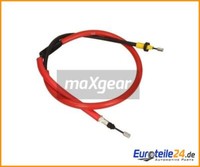 Seilzug, Feststellbremse Maxgear 32-0697 FüR Renault