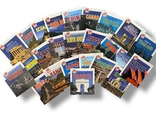 Lot Of 25 Highlights Top Secret Adventures Guides Books