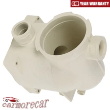 350089 350090 350091 Fit Pentair SuperFlo Inground Pool&Spa Pump Volute