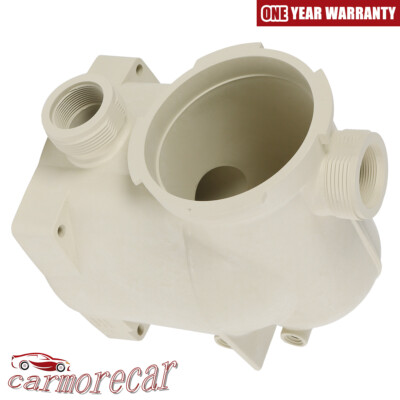 350089 350090 350091 Fit Pentair SuperFlo Inground Pool&Spa Pump Volute