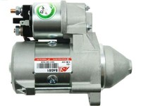 Anlasser FüR Smart Cabrio 450 CITY-COUPE 450 Crossblade 450 Fortwo 450