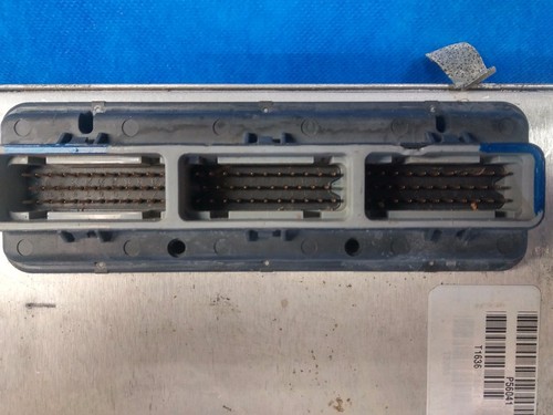 PROGRAMMED VIN PLUG & PLAY 96 JEEP CHEROKEE 4.0L MT ECM ECU PCM P56041293 - Picture 9 of 10