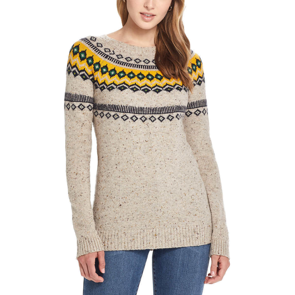トップス 20aw \"Water-repellent\" Vintage Sweater s-l400.jpg