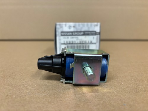 NEW Genuine OEM NISSAN INFINITI VAPOR CANISTER Purge Solenoid 14930-9E01A - Picture 6 of 6