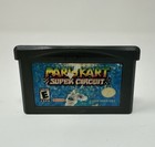 Mario Kart: Super Circuit (Game Boy Advance, 2001) Tested!!!