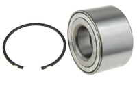 NTY Raglagersatz Hinterachse FÜR Nissan X-TRAIL T30 2WD 01- KLT-NS-067
