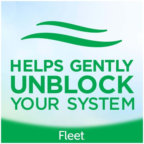 3 Pack Fleet Liquid Glycerin Suppositories for Constipation 7.5 ml, 4 Bottles - Picture 3 of 6