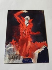 Deadman DC Skybox Master Series Universe Card # 58 1994 NM