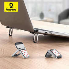 Baseus Foldable Laptop Stand Portable Notebook Support Base Holder Bracket