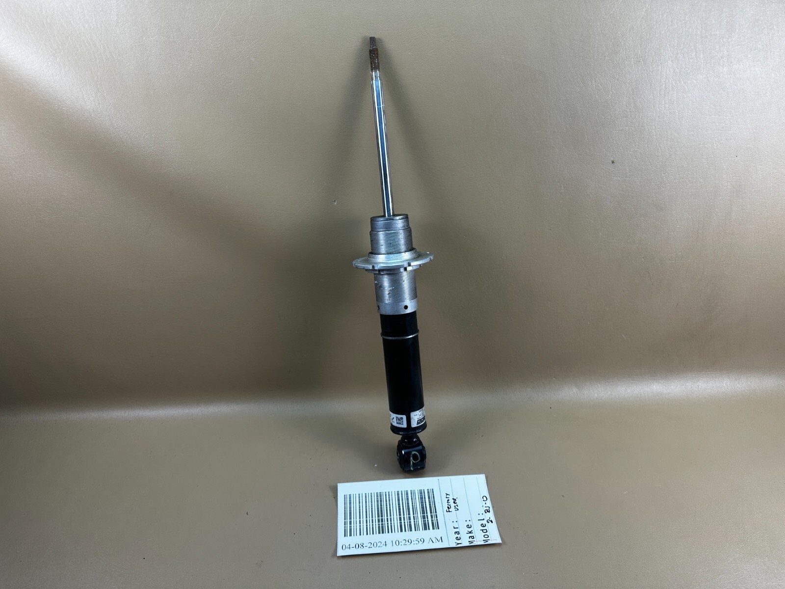 2009-2014 FERRARI CALIFORNIA F149 FRONT SUSPENSION SHOCK ABSORBER OEM 247208