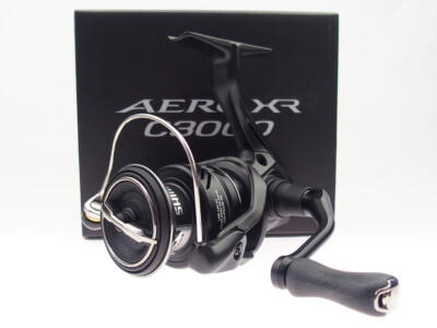 13 fishing code spinning combo 13 Fishing Code Silver Spinning Combo