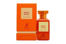 Maison Alhambra Bright Peach EDP 80ml - NEW