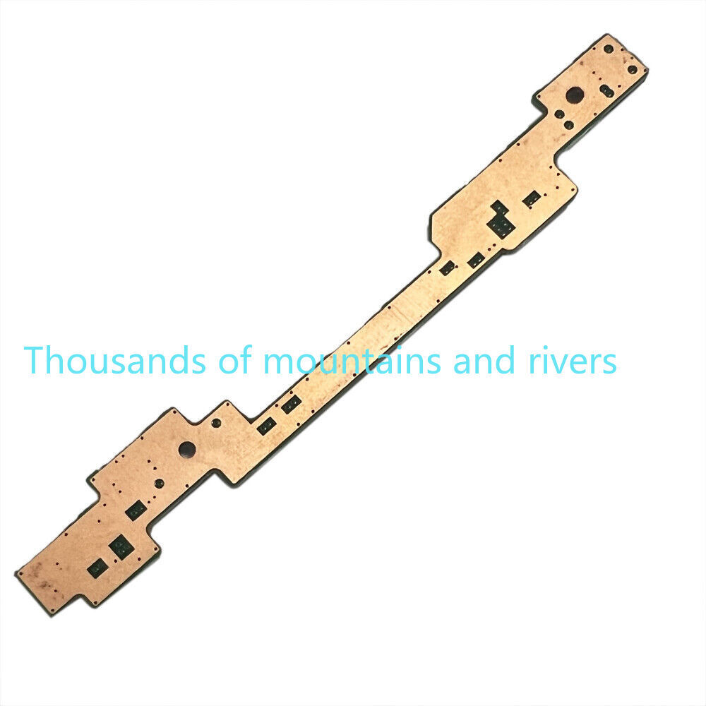 Placa ALTAVOZ para Lenovo ideapad 530S-14ARR 81H1 5C50R47692 NS-B765