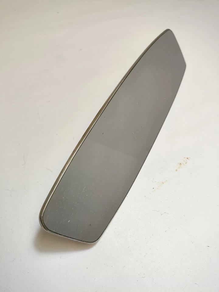 1962-1965 Plymouth Newport Dart Inside Non-Prismatic View Mirror 2299846 NOS - Image 2 of 4