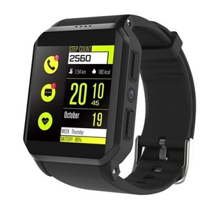 smartwatch sim ip68