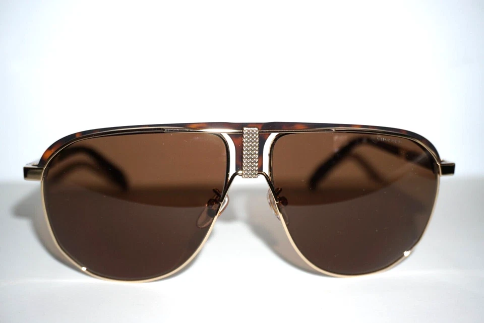 NUEVAS GAFAS DE SOL AUTÉNTICAS CHOPARD SCHF20 300P Foto 2 de 4