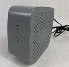 Belkin Backup Battery Unit Rev B Model BU3DC001-12V Needs Battery