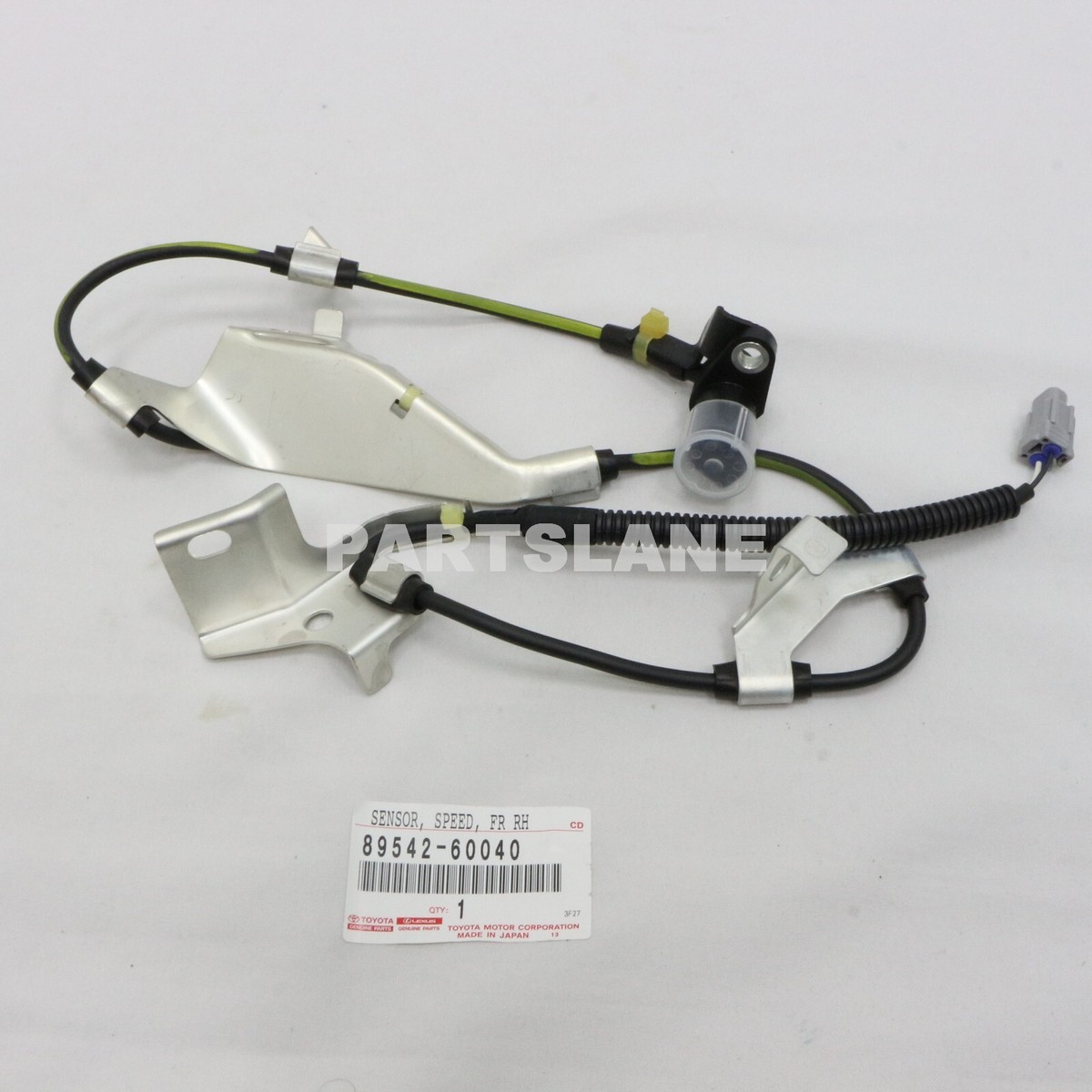 1998-2007 Toyota Land Cruiser Lexus LX470 Genuine Front