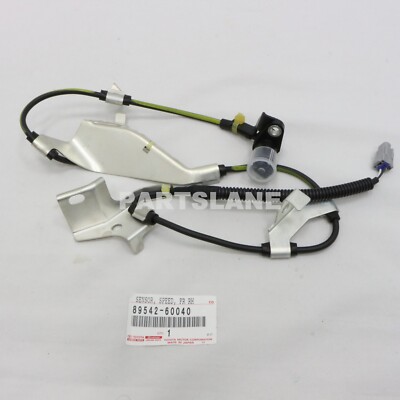 1998-2007 Toyota Land Cruiser Lexus LX470 Genuine Front