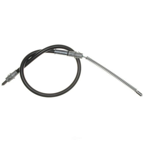 DUDUBUY Parking Brake Cable Front Rear for CAN AM Spyder RT 2011 2012 707000927