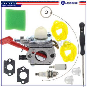 Carburetor Sets For Homelite PBC3600 Zama C1U-H39A UP00608A UP00608 Series Pack Carburetor Sets For Homelite PBC3600 Zama C1U-H39A UP00608A UP00608 Series Pack