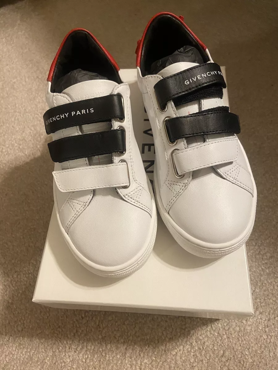 Givenchy kids clearance sneakers