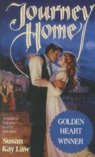 Journey Home (Harper Monogram) by Susan Kay Law