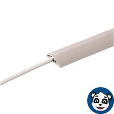 BELKIN F8B023-TAN, Cord Concealer, 6' , New