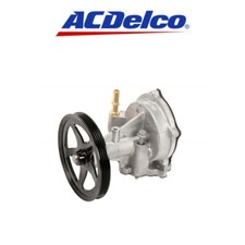 ACDelco GM 12696313 OEM Vacuum Pump Assembly for sale online | eBay 