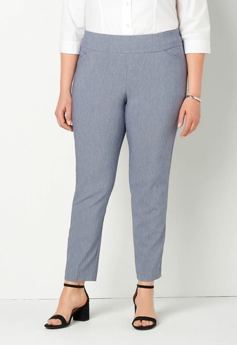 Bengaline Ankle Pants 16W 
