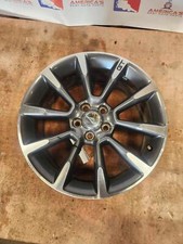 Wheel Ford Mustang 11 12