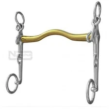 Neue Schule Slimma Weymouth Bit