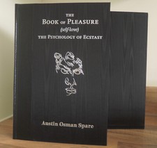The Book of Pleasure, Austin Osman Spare - De...