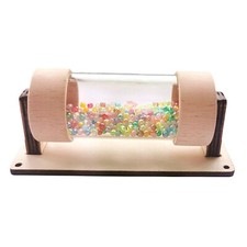 Kids Busy Board Rainmaker Sound DIY Accessories Practical Skills for Children