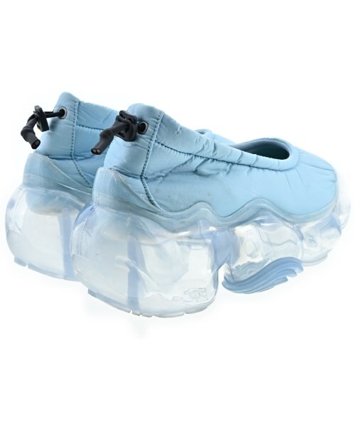 grounds Shoes (Other) Light blue 25cm 2200479613017 | eBay