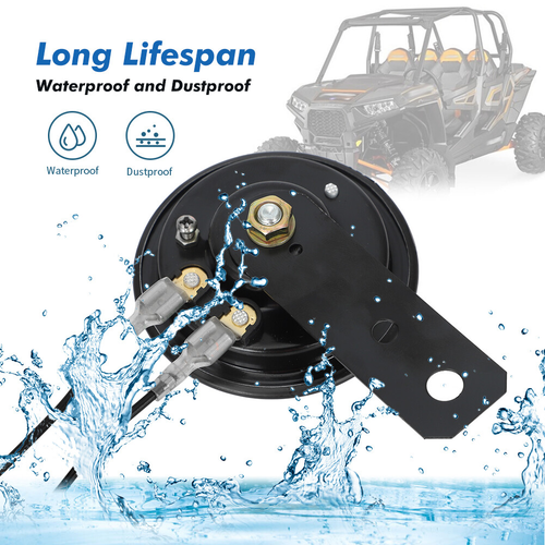 Street Legal Turn Signal Light Horn Kit For Honda Pioneer 500 700 1000