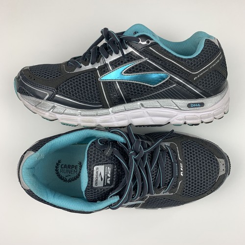 brooks womens addiction 12