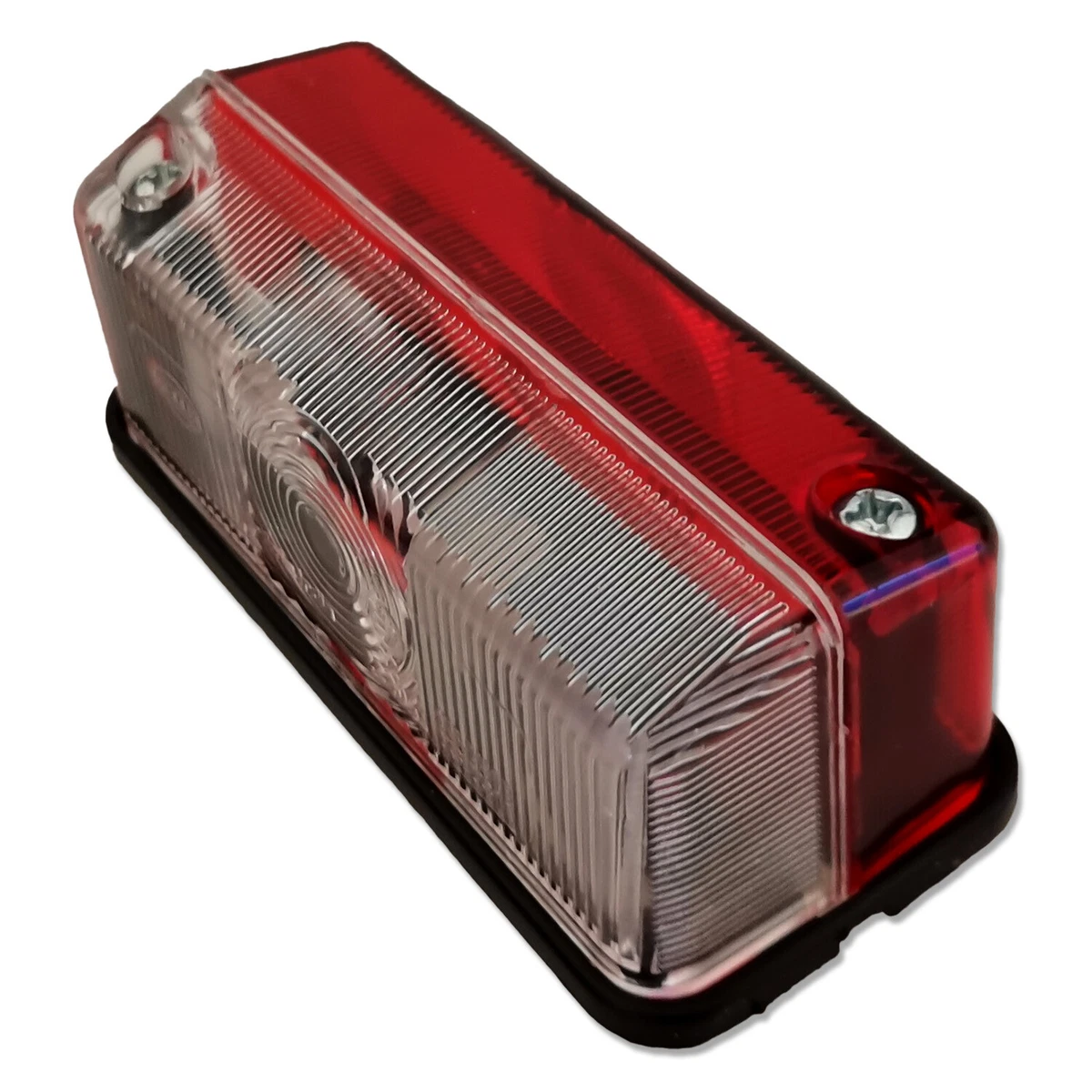 HELLA Positionsleuchte 2XS 005.020-001 Anhänger Umriss Begrenzungs  