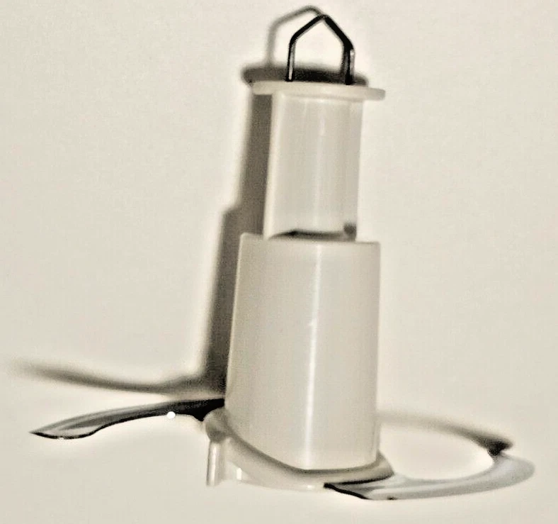 Braun Multipractic Food Processor 4262 Replacement Small Chopper Blade - Image 3 of 4