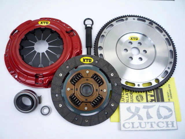 D17a1 turbo sale kit