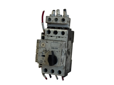 USED C3 Controls 330-T25 Circuit Breaker
