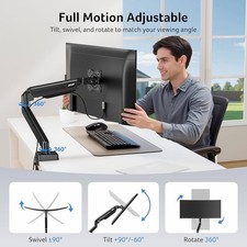 Acer Computer Monitor Mounts & Stands for sale | eBay