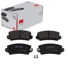 Plaquette de frein Renault FUEGO