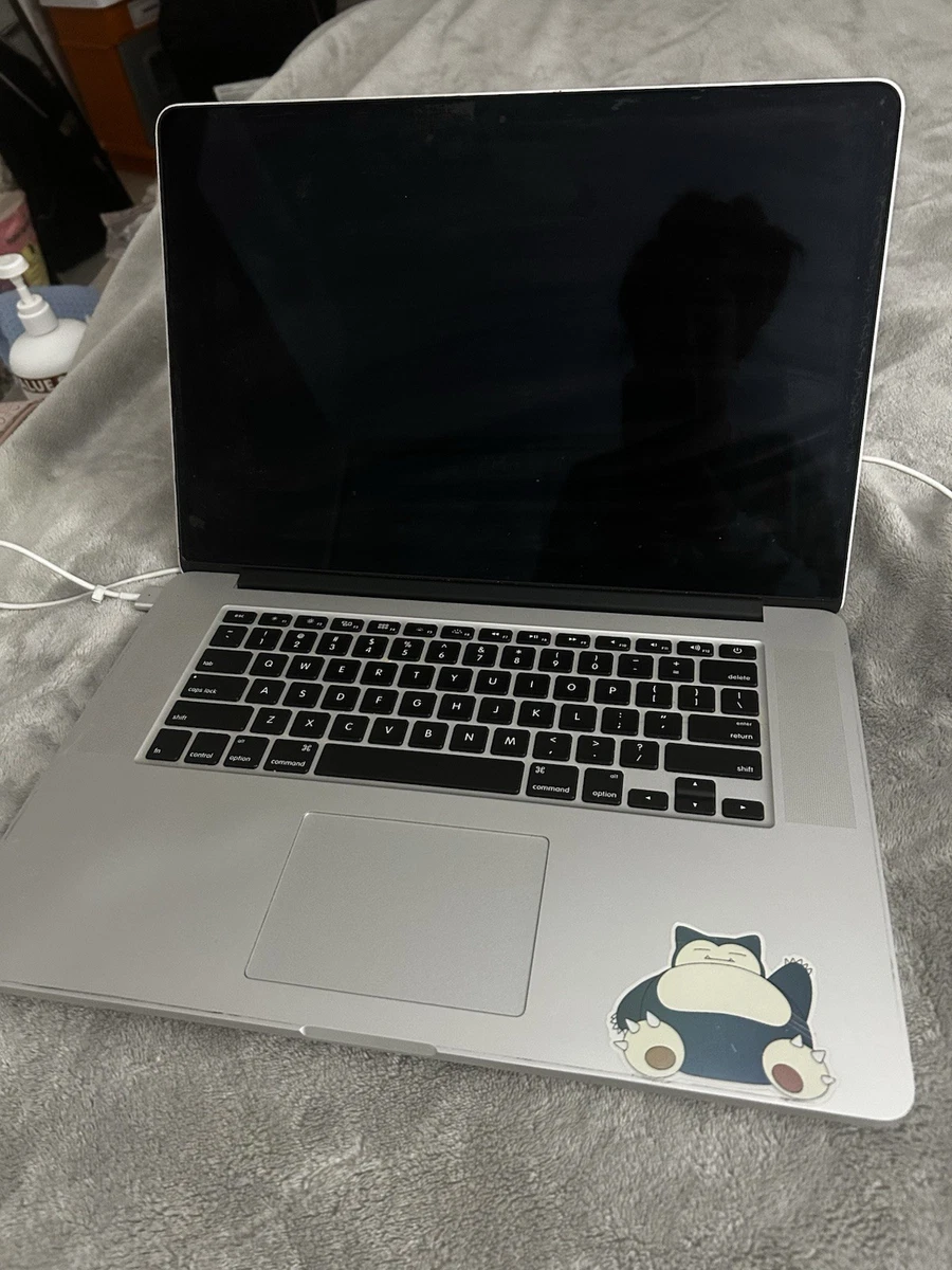 2014 Apple MacBook Pro Laptops for sale - eBay